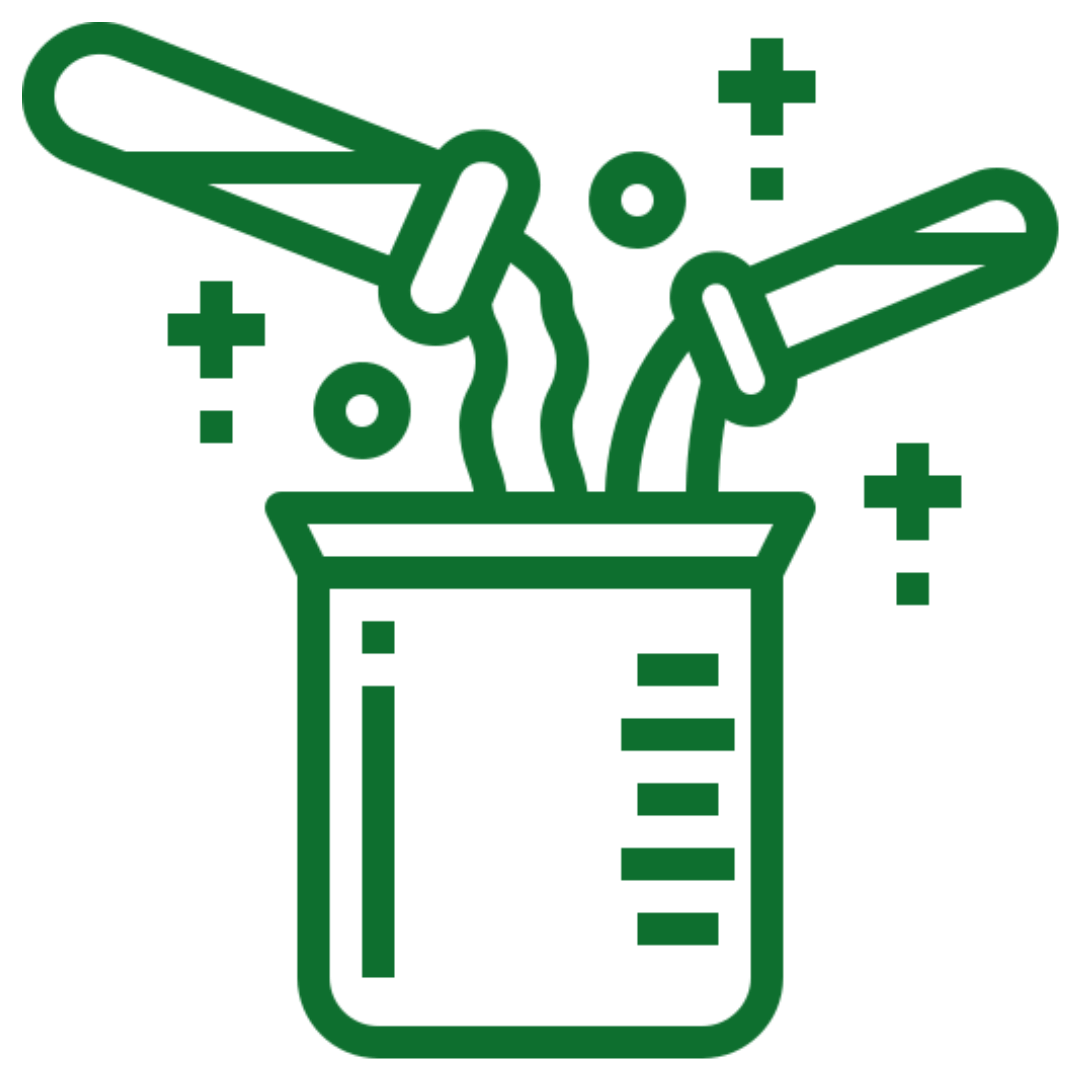 crop nutrition solutions