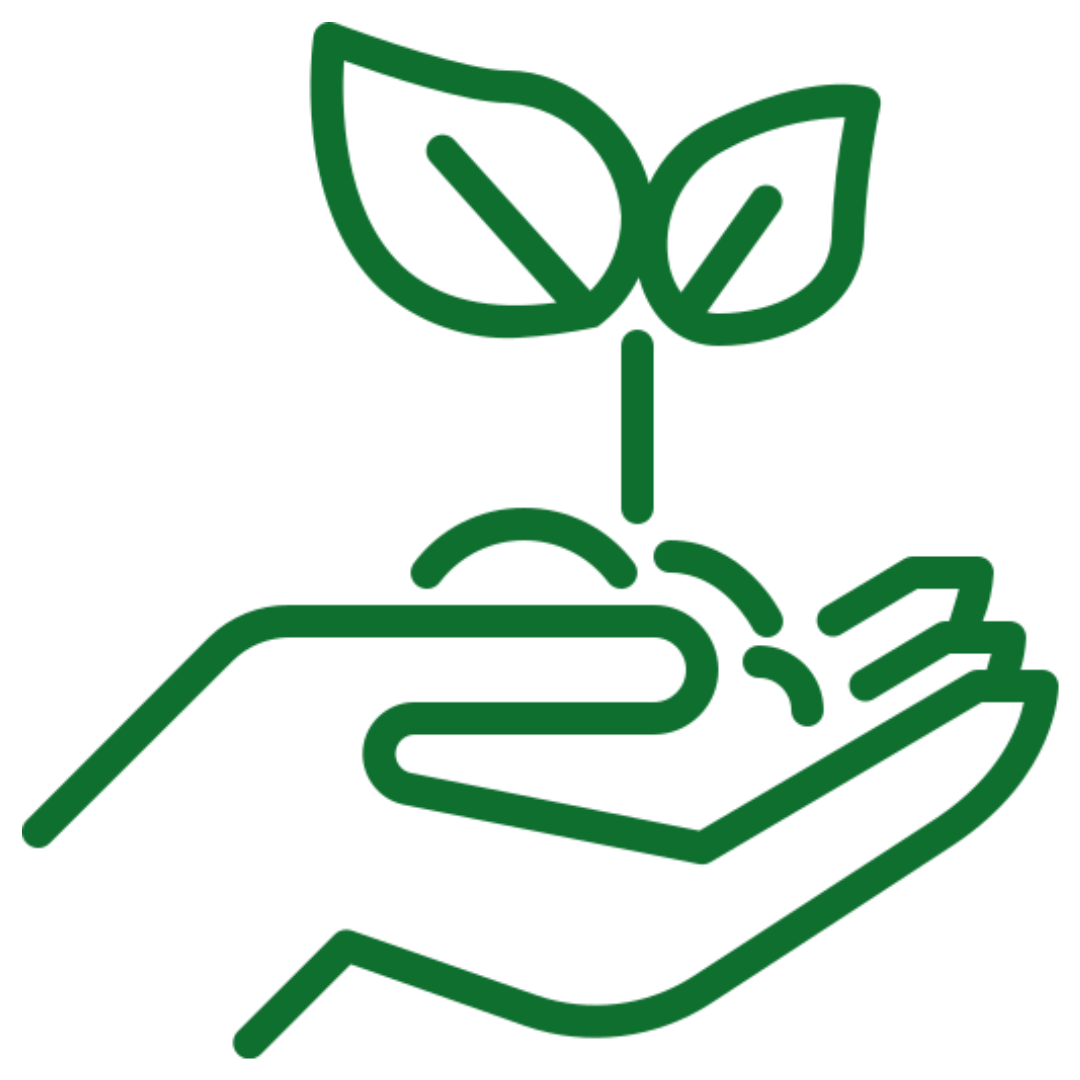 crop nutrition solutions