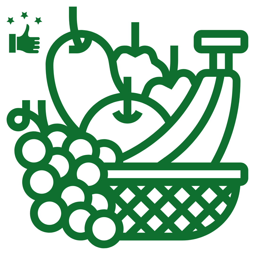 crop nutrition solutions