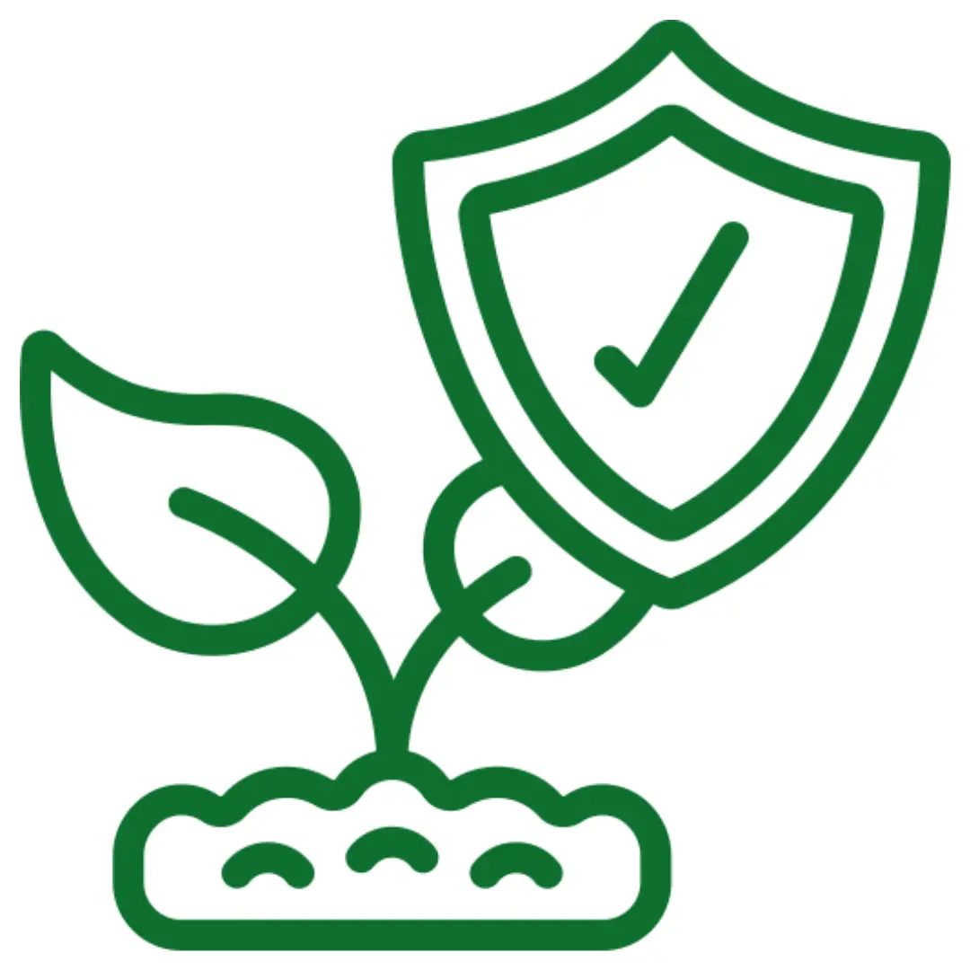 crop nutrition solutions