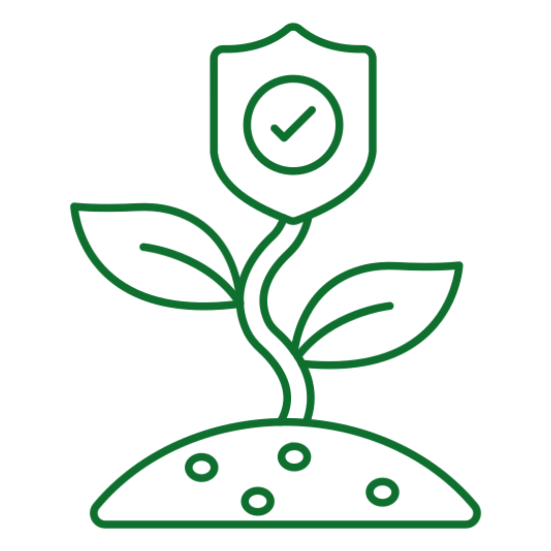 crop nutrition solutions