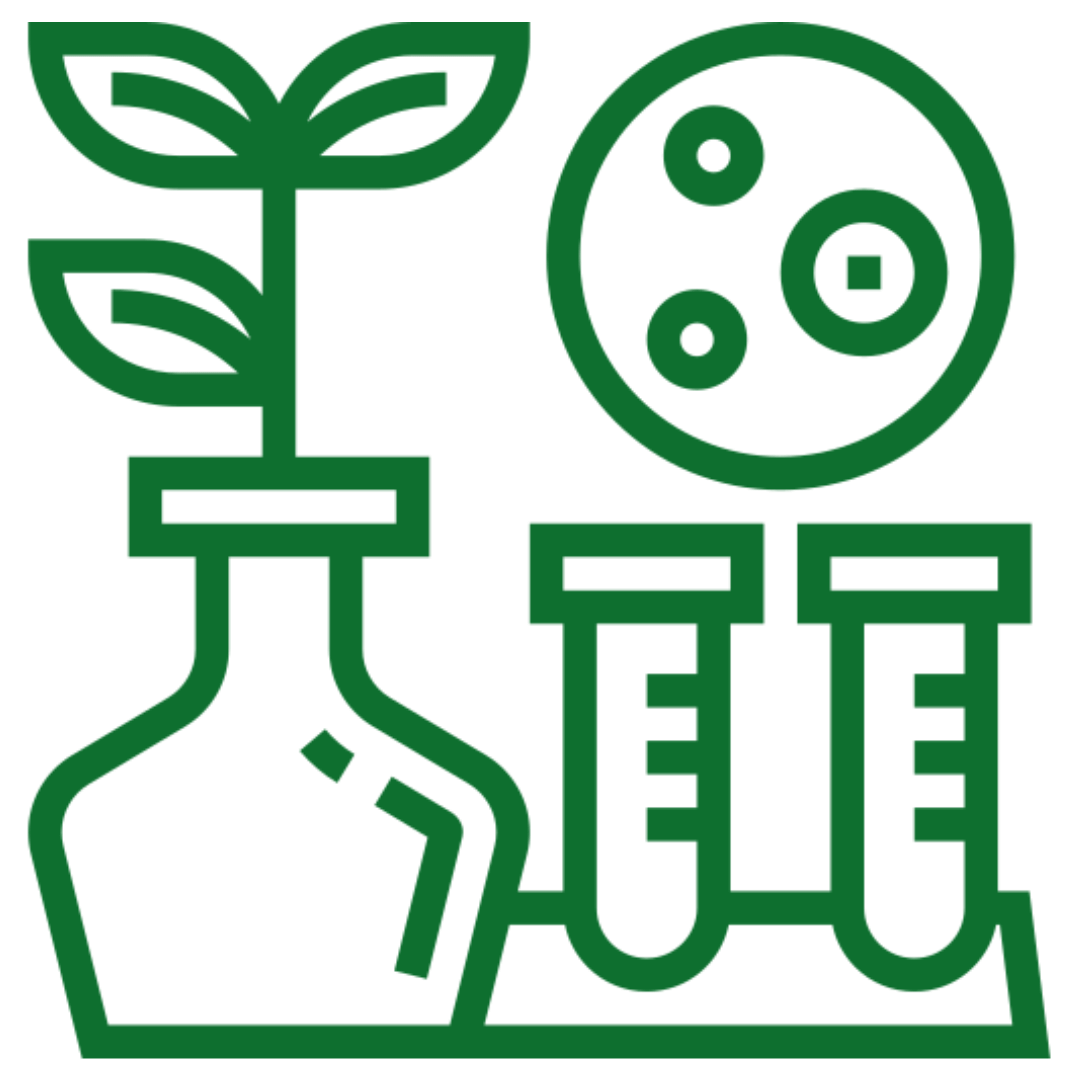 crop nutrition solutions