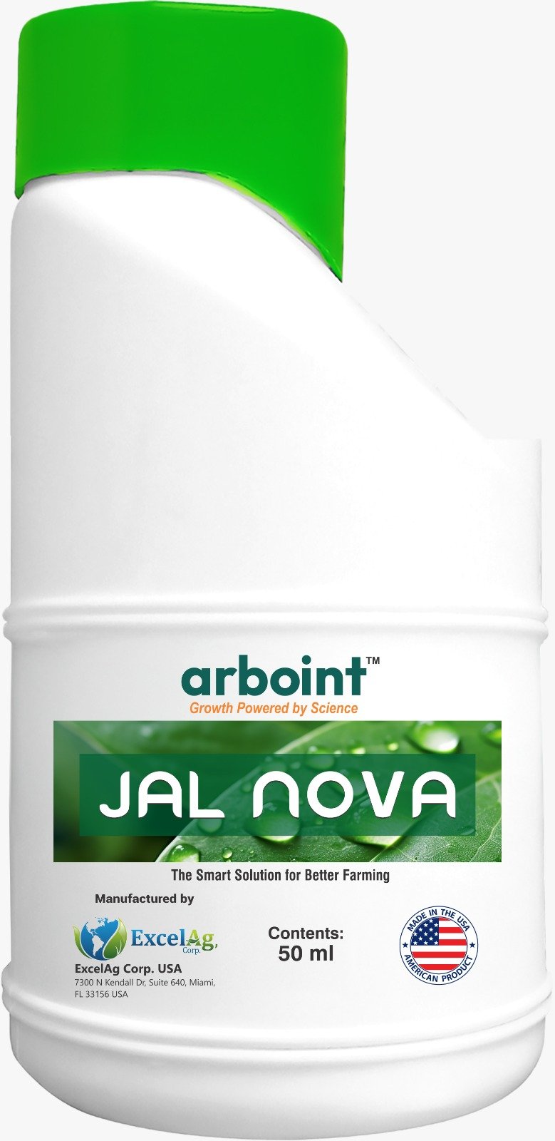 Jal Nova