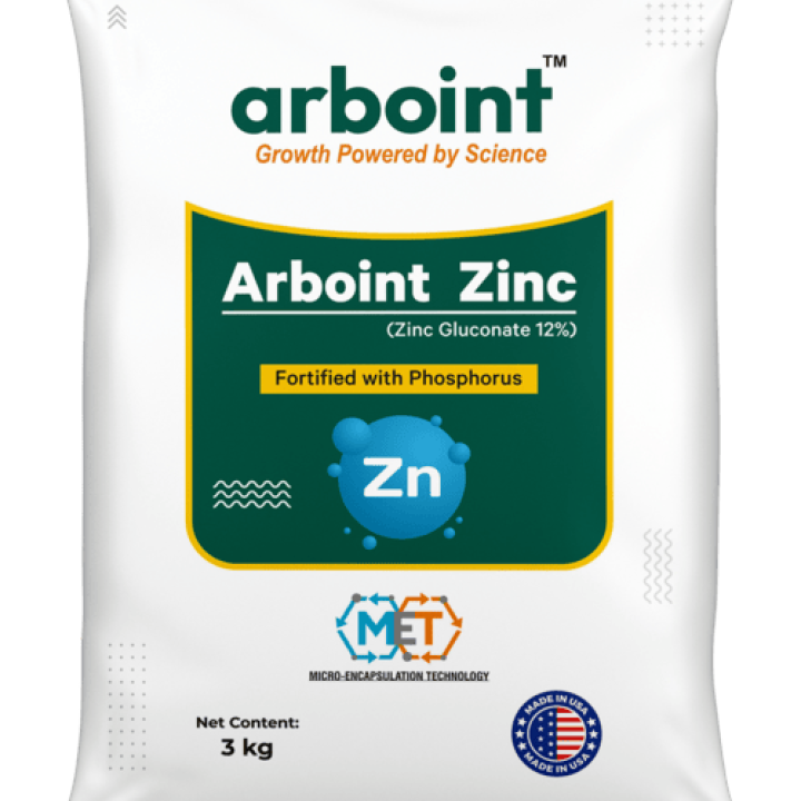 Arboint Zinc